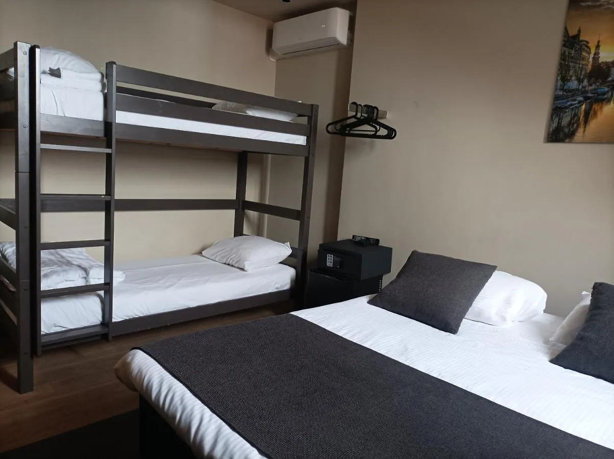 Amsterhome Hotel Amsterdam
