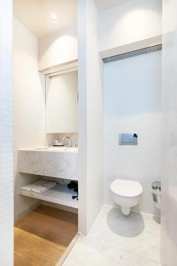 Amsterhome Hotel Amsterdam 3*,  Nizozemsko