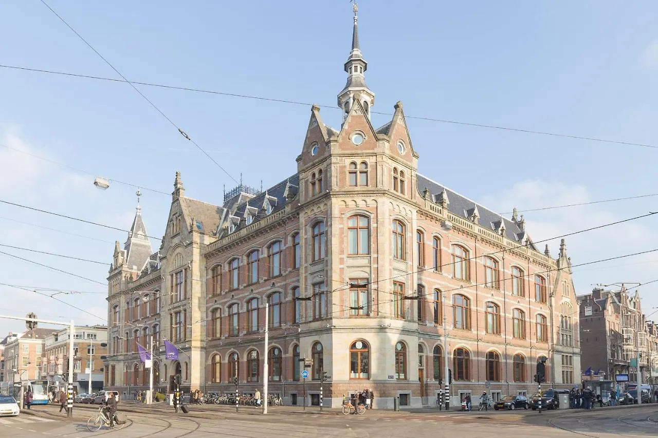 Amsterhome Hotel Amsterdam