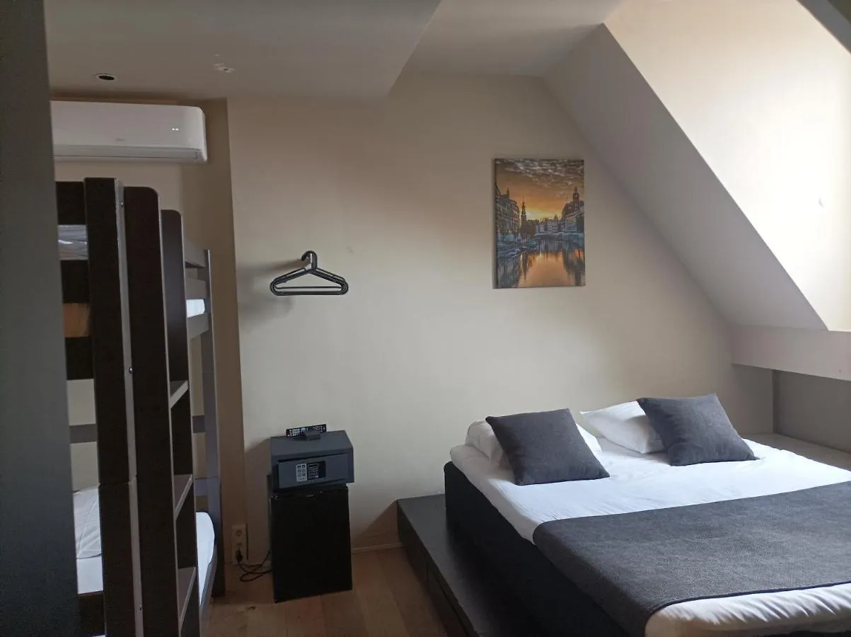 ***  Amsterhome Hotel Amsterdam Holland