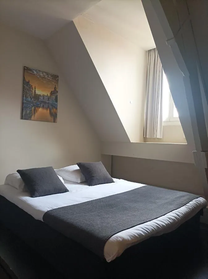 Amsterhome Hotel Amsterdam 3*,  Nizozemsko