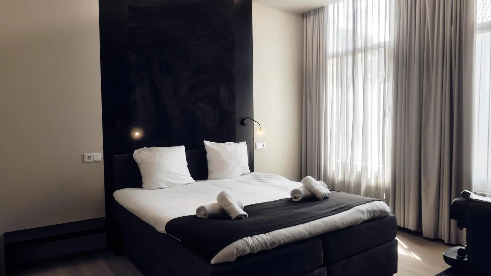 Amsterhome Hotel Amsterdam Holland