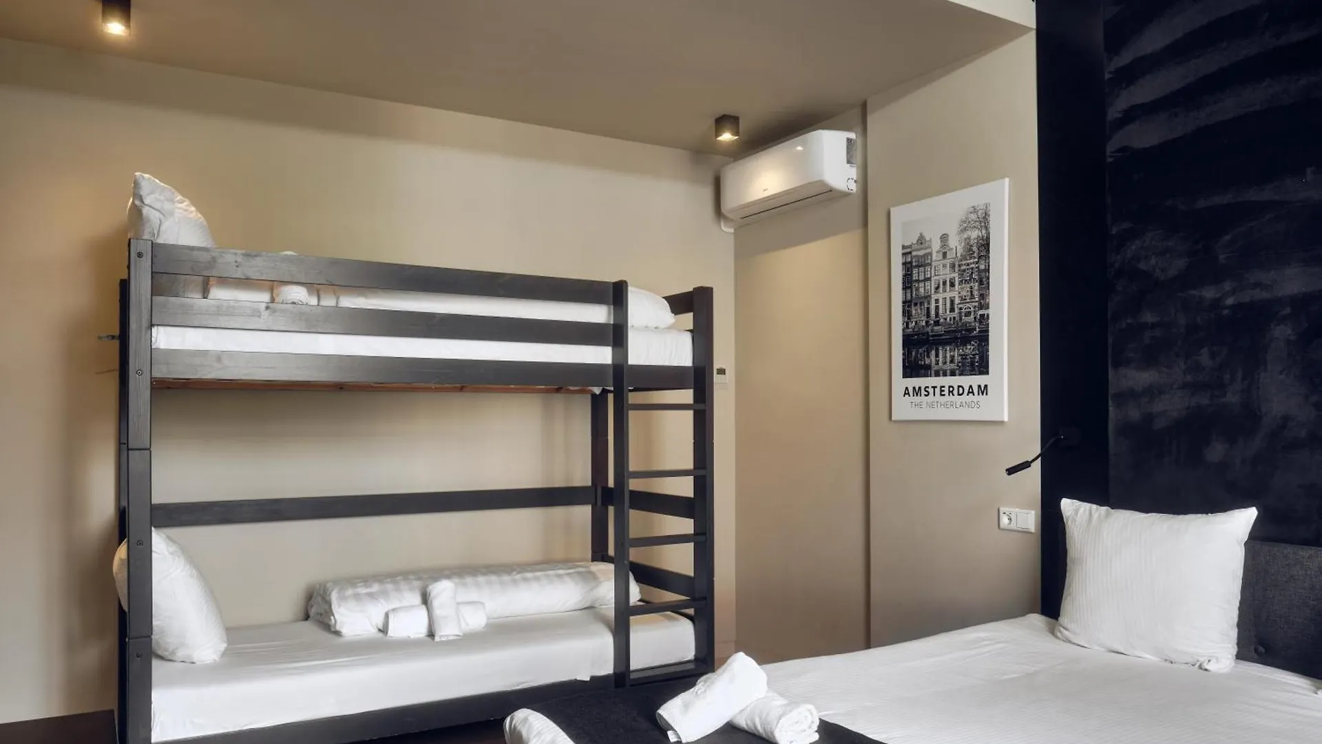 Amsterhome Hotel Amsterdam