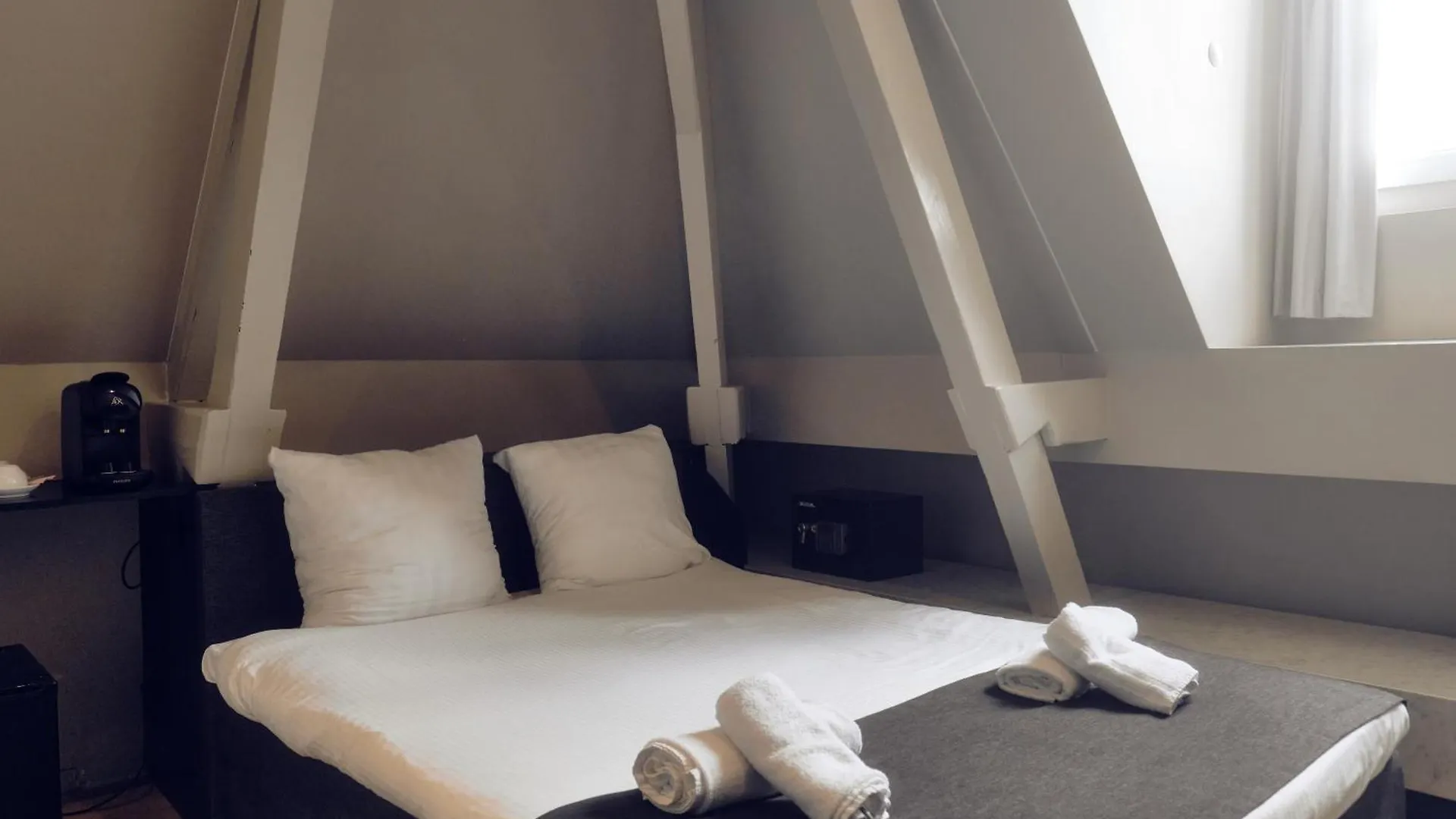 Amsterhome Hotel Amsterdam