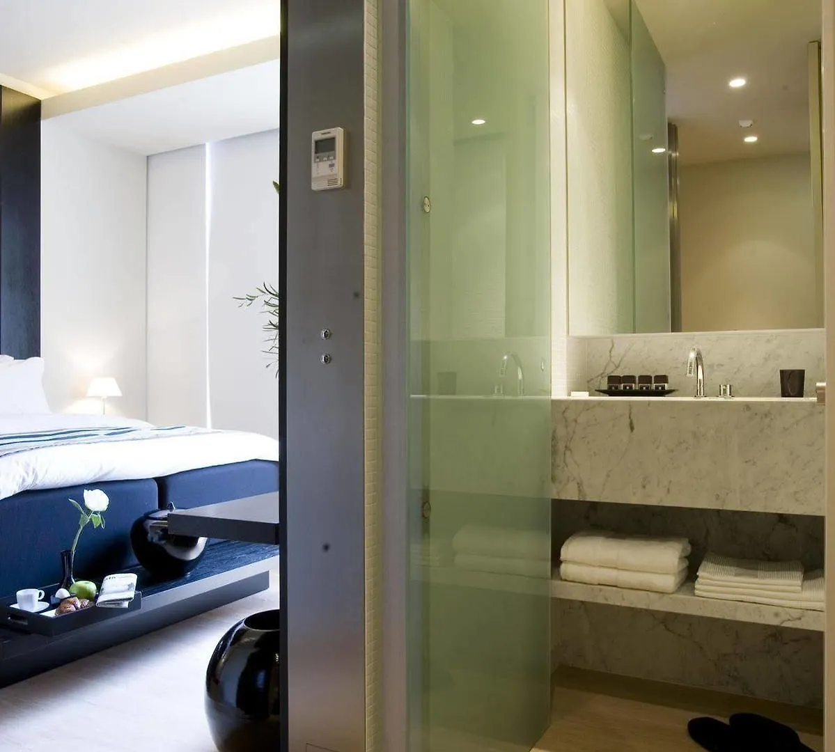 ***  Amsterhome Hotel Amsterdam Nizozemsko
